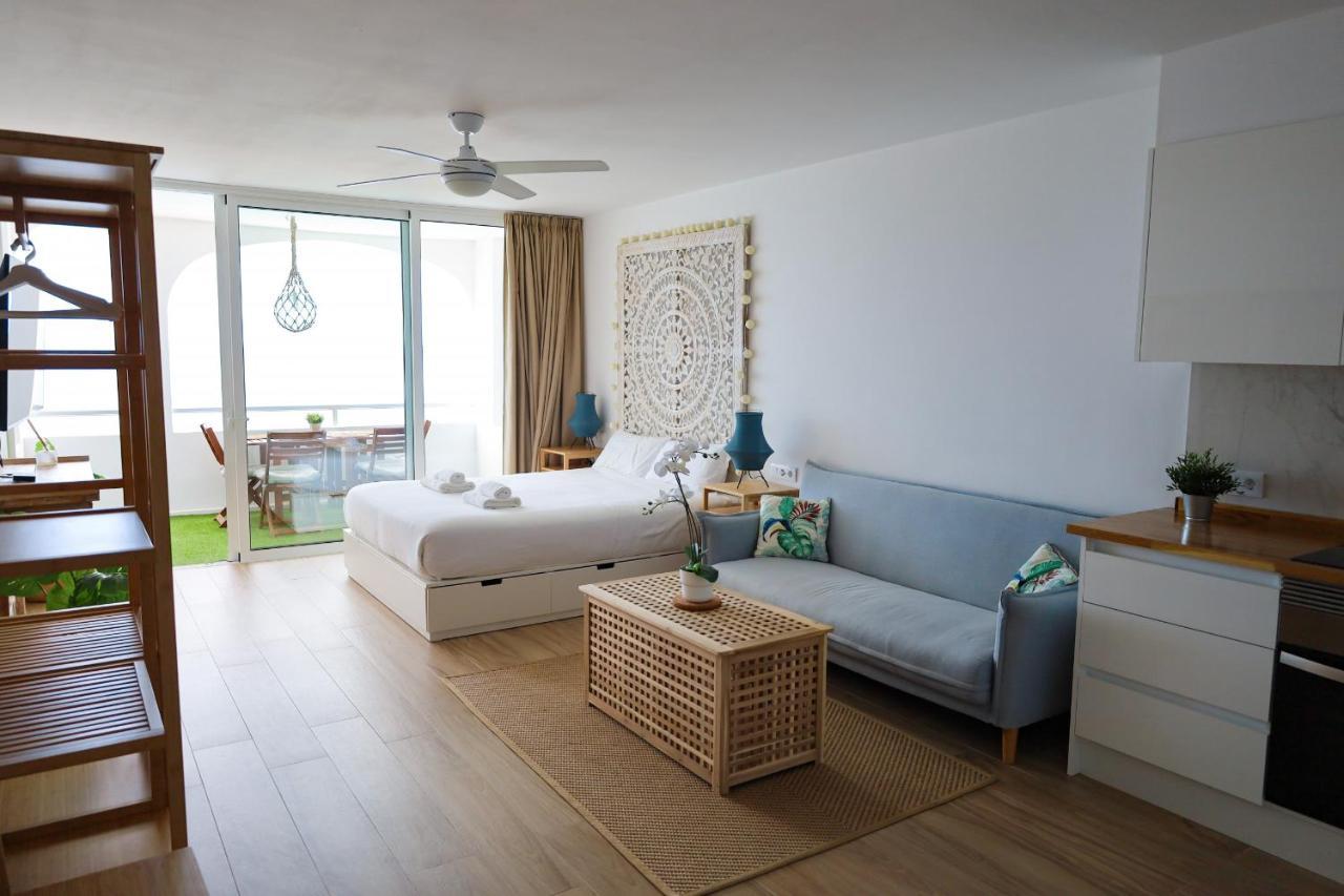 Apartamento Cosy Sea View Free Wifi