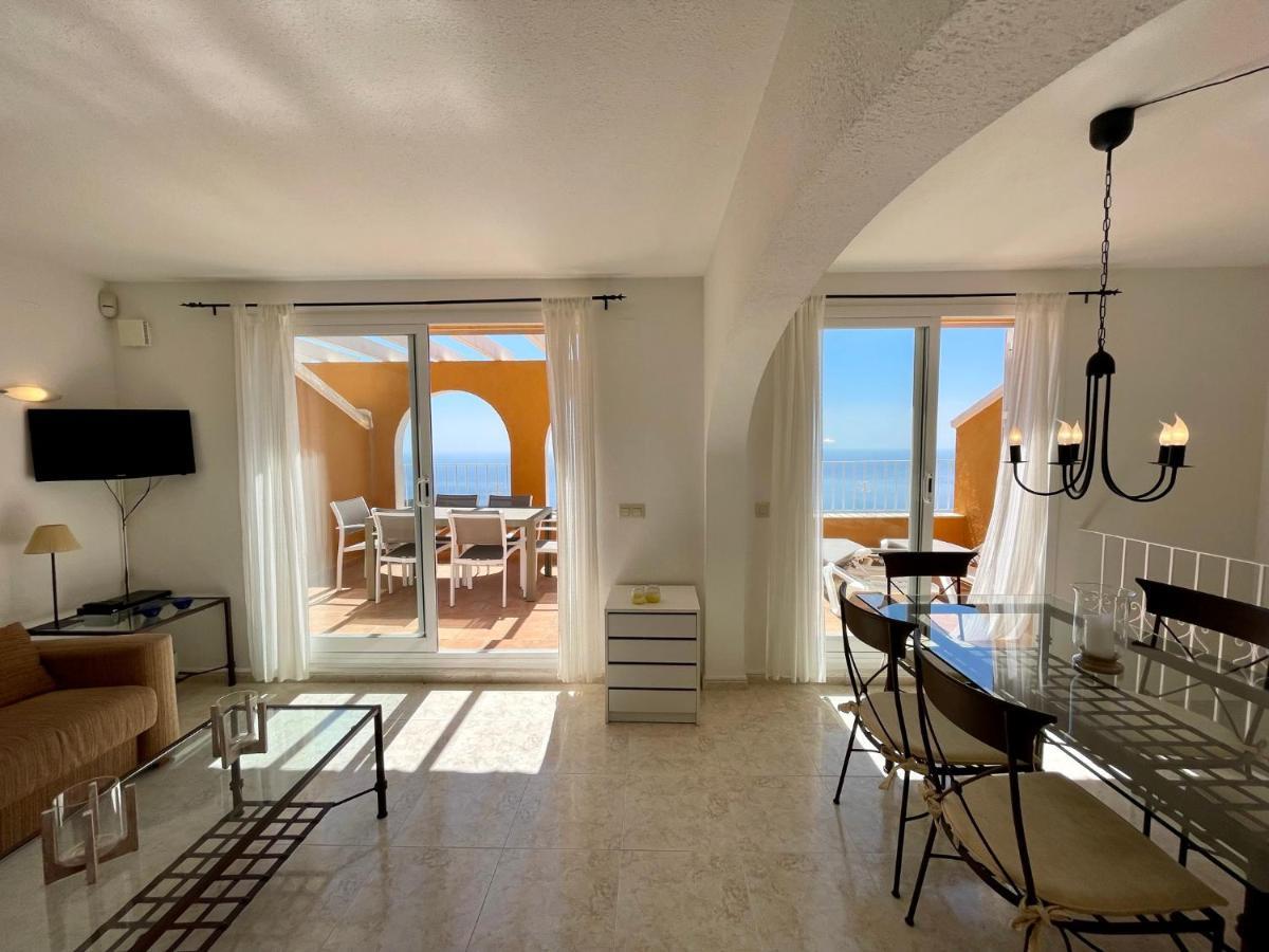 Apartamento Duplex Vistamar X2154