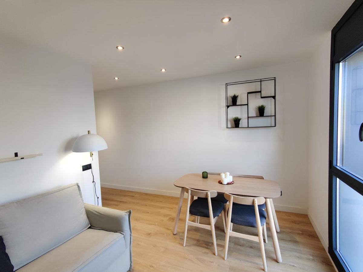Apartment Stylish Camp Nou