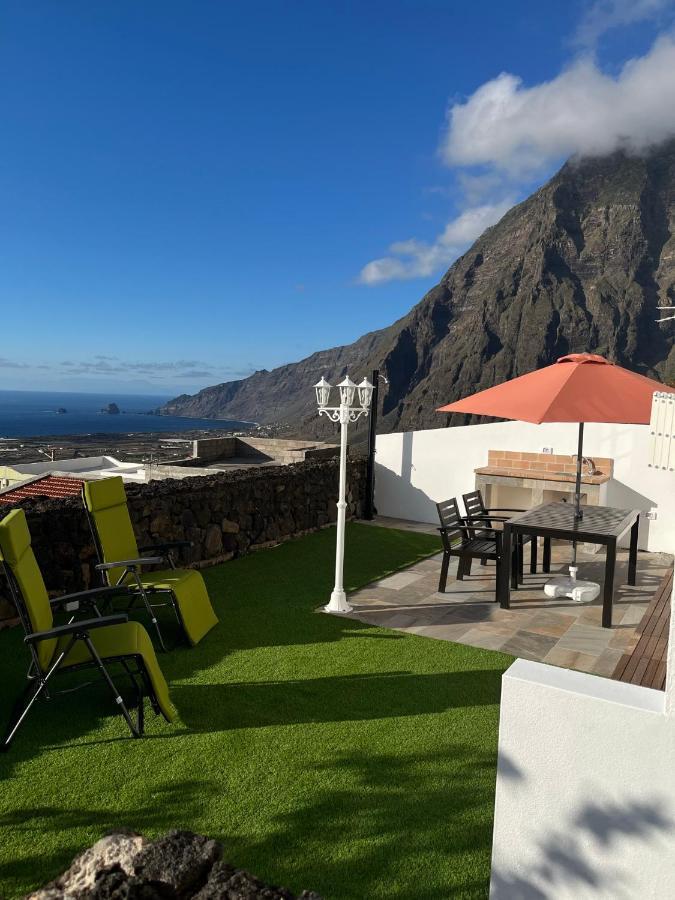 Holiday home Casa Paco Y Nina Frontera
