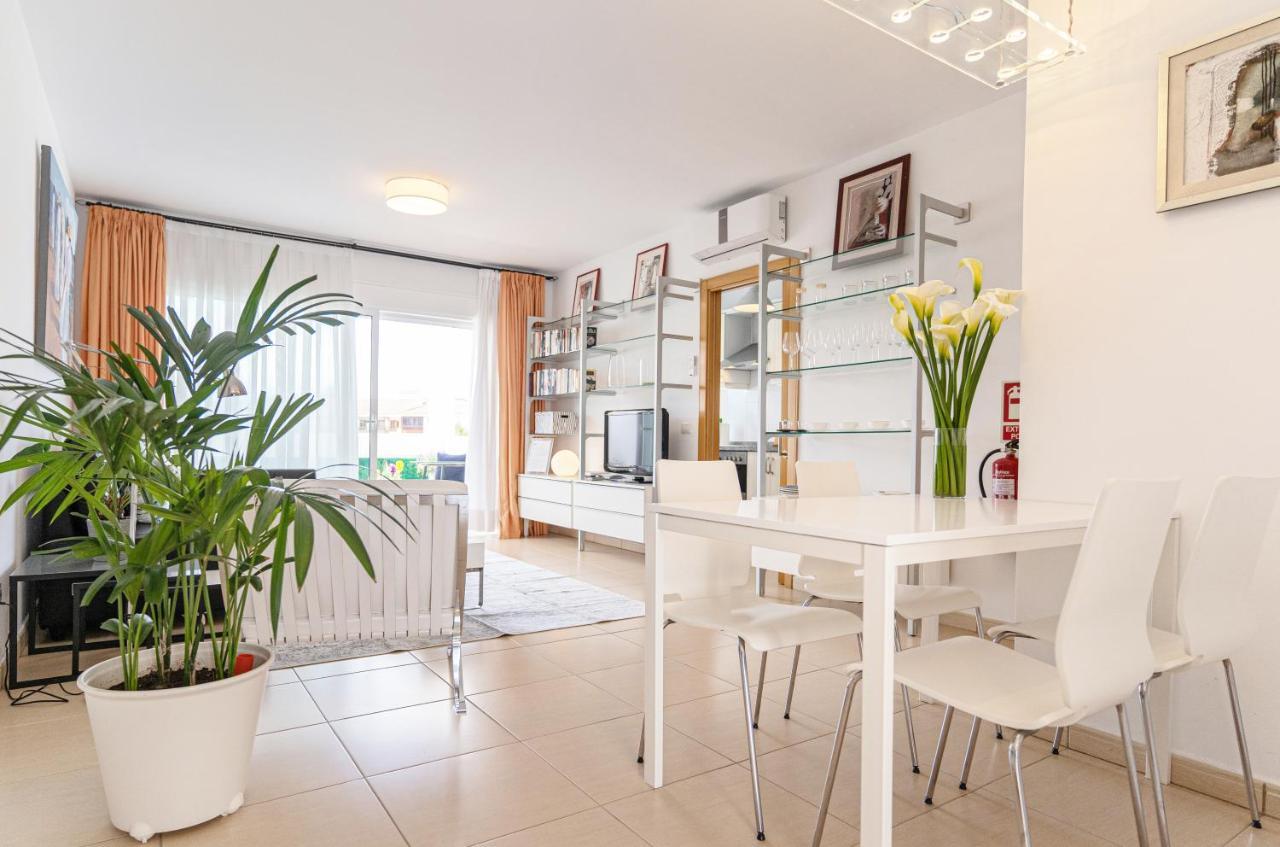 Apartamento Lavanda Puerto de la Cruz (Tenerife)