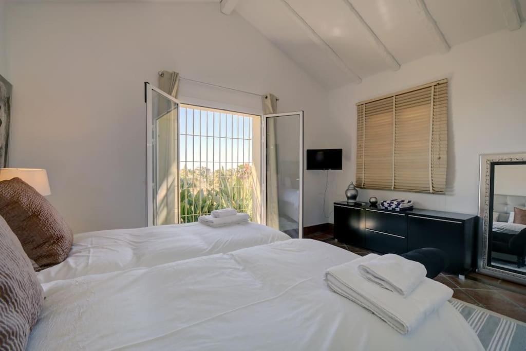 Casa Mimosa Benahavis