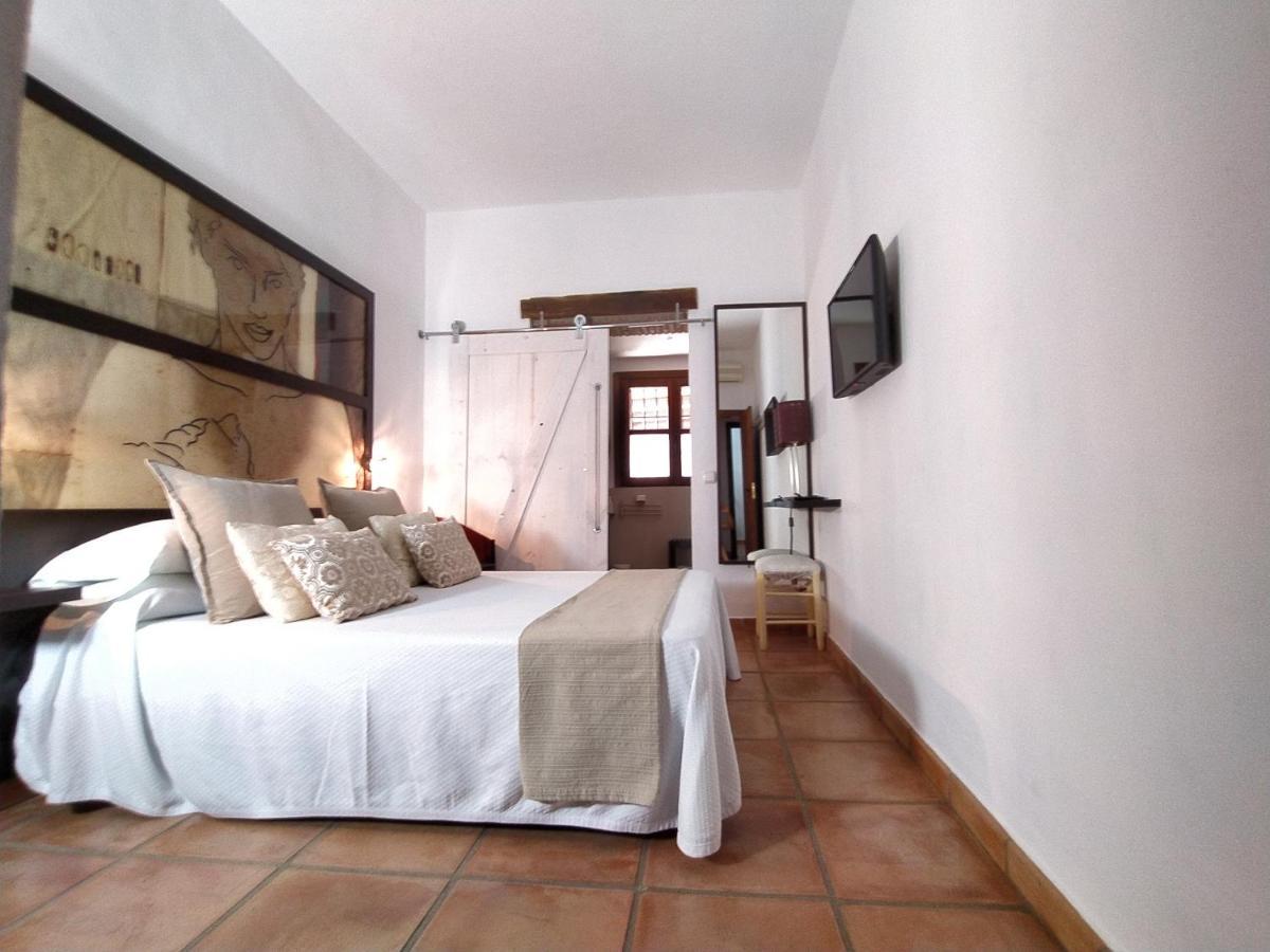Casa Silca Pensión Marbella