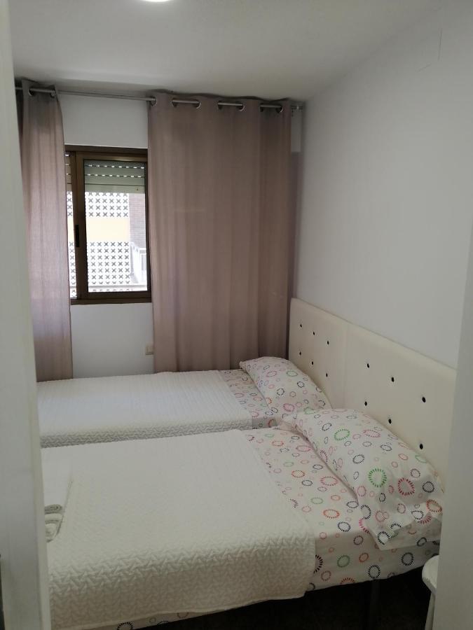 Bueno Apartamento Con Vistas El Mar Guardamar del Segura