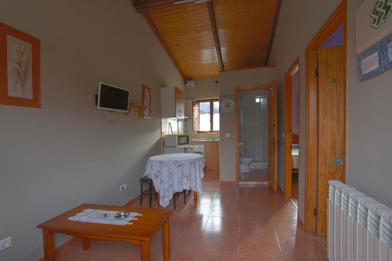 Apartment El Campal Felechosa