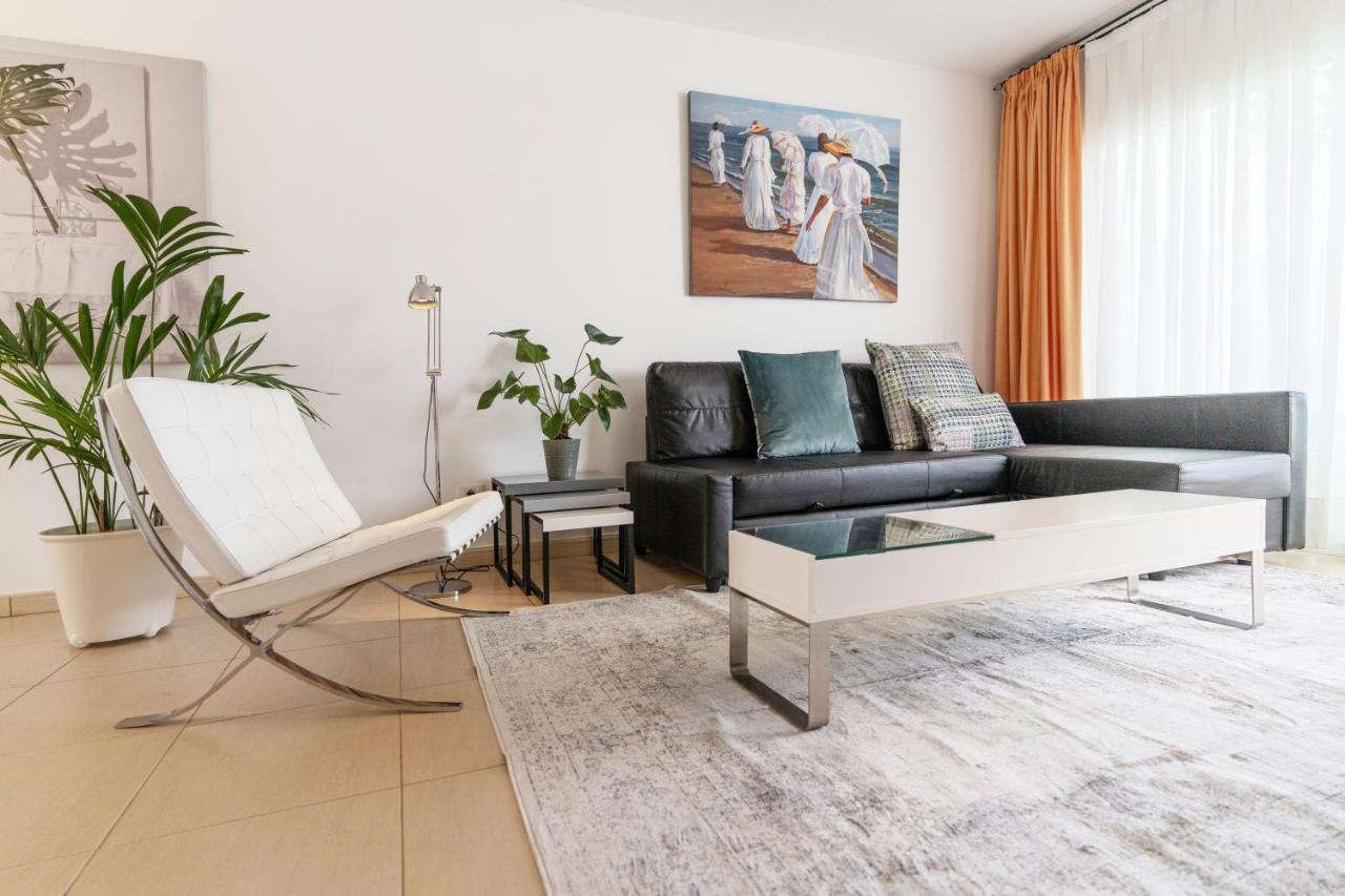 Apartamento Lavanda