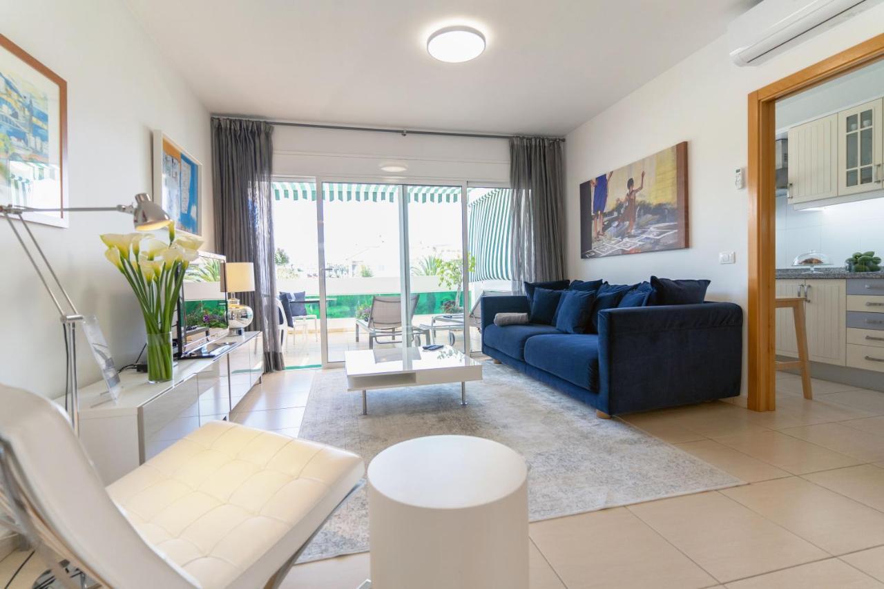 Apartamento Lavanda *
