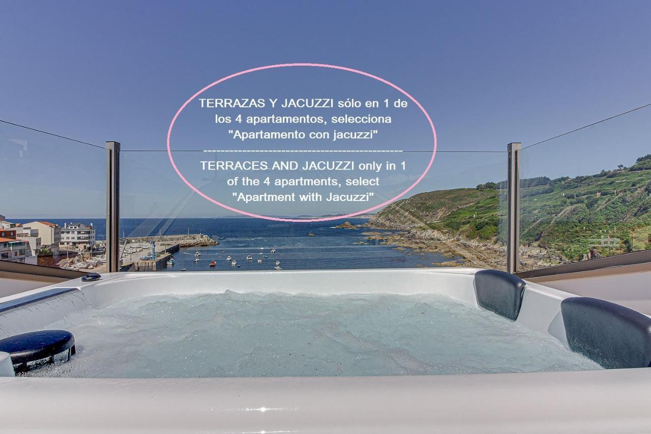 Apartment Ribadomar Caion *