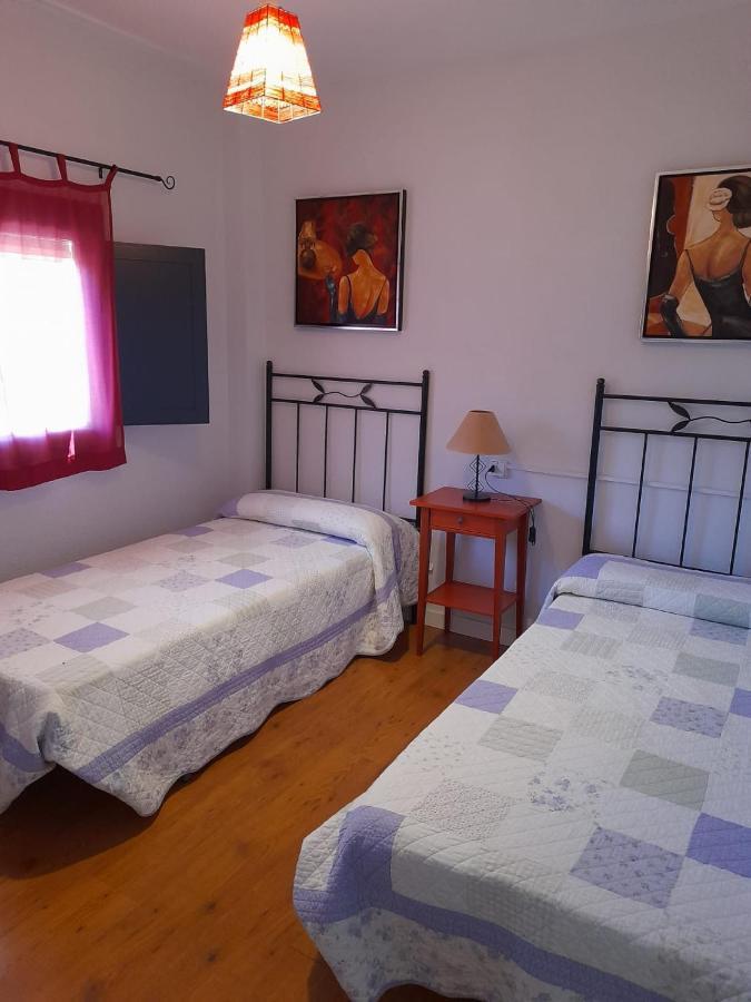 Prado Alto,foz Calanda Country house *