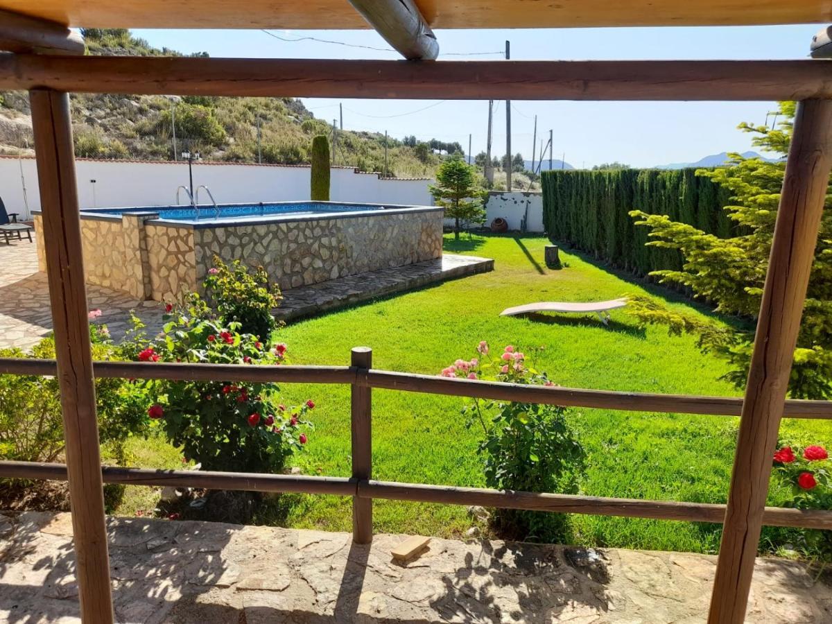 Prado Alto,foz Calanda Country house Foz-Calanda