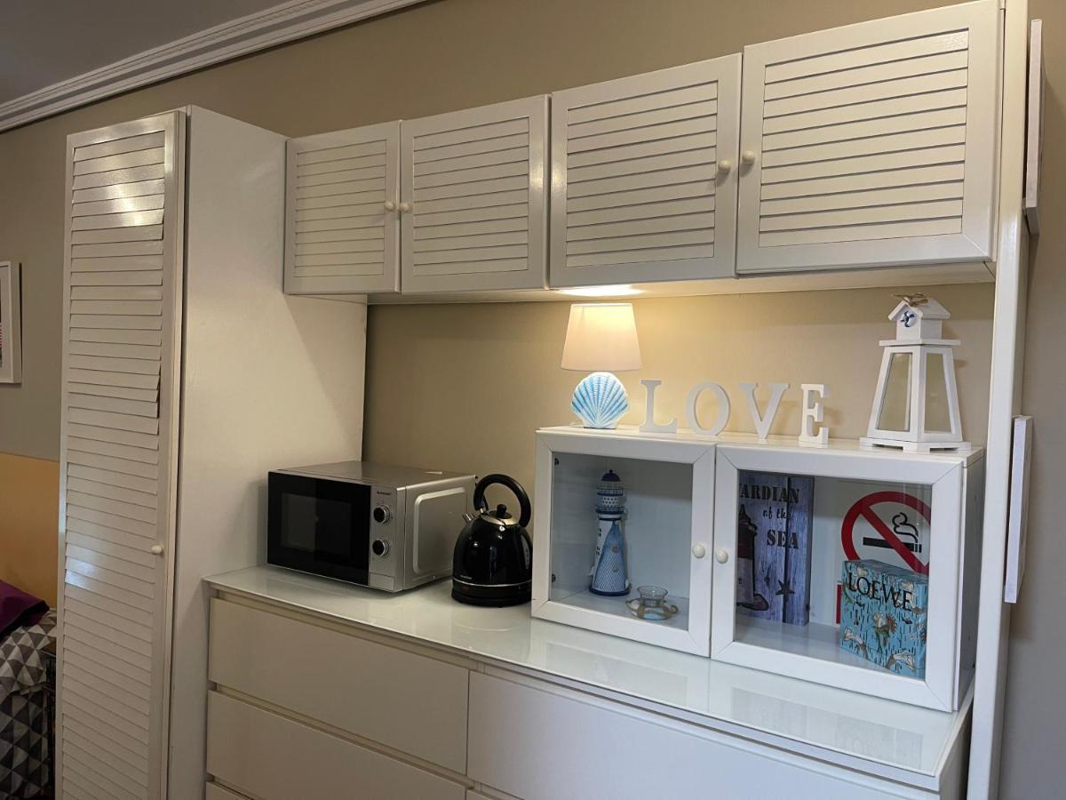 Loft Edificio Maura Primera Playa Apartment Santander