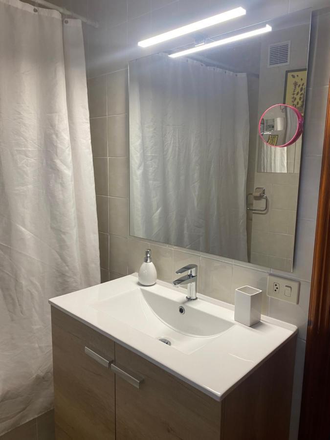 Mina Apartamento Taramundi