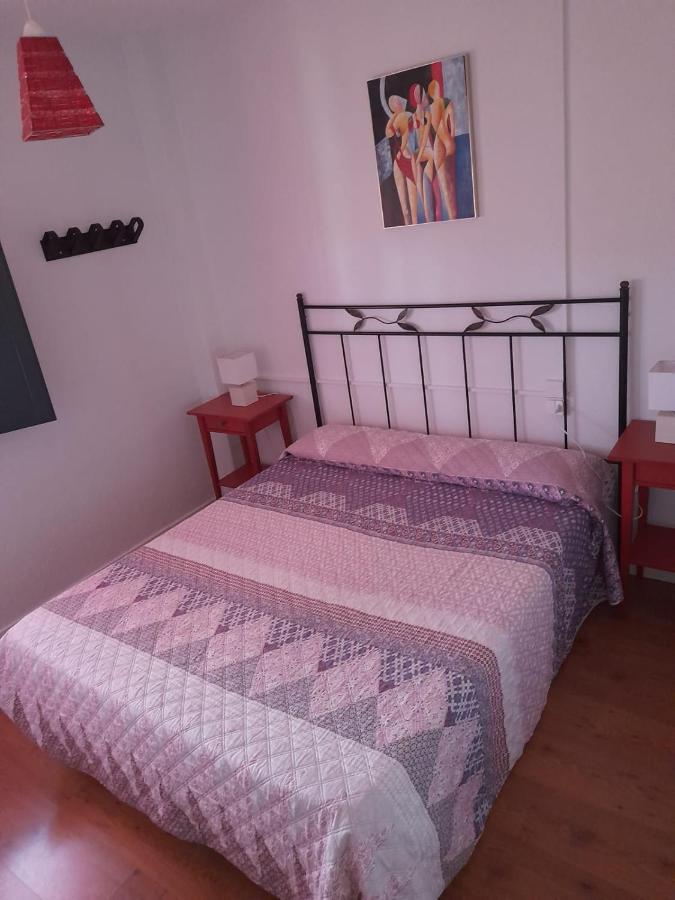 Prado Alto,foz Calanda *