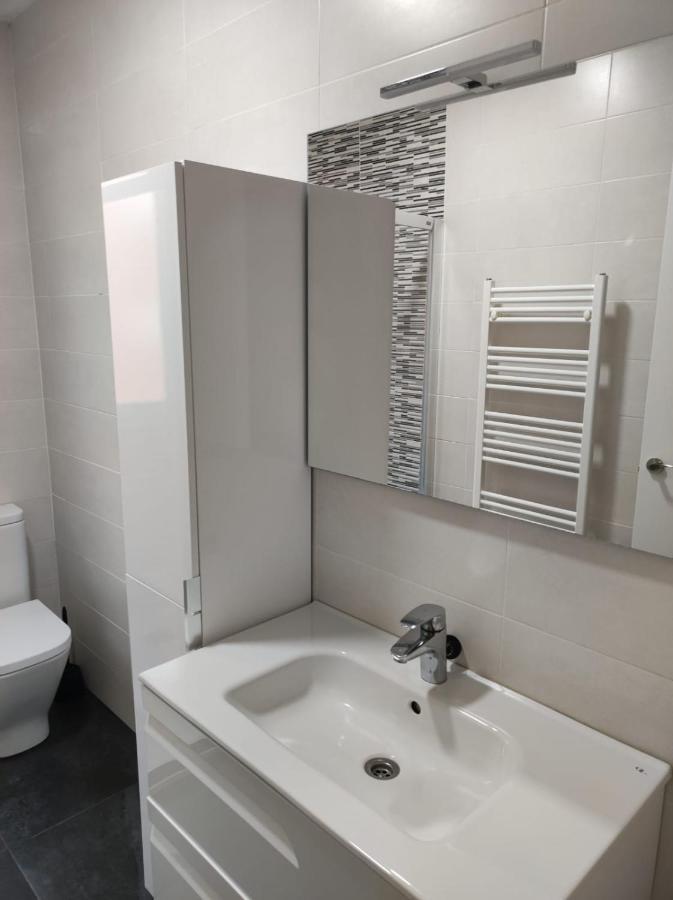 Br Centro Apartment