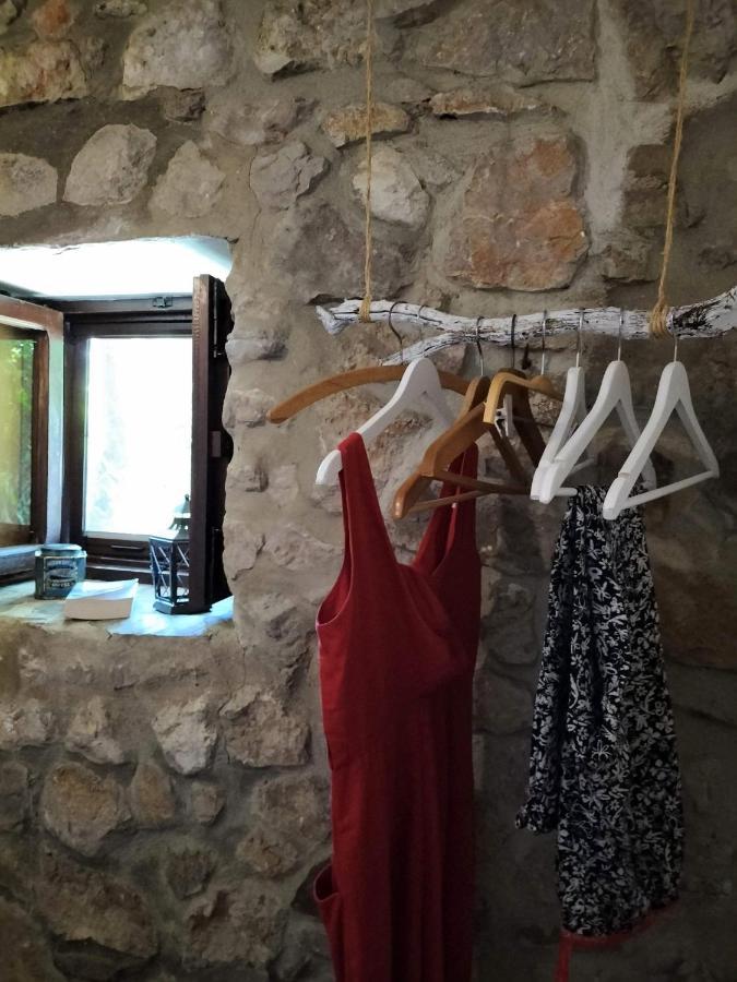 Сasa de vacaciones Casa Nani Benaocaz