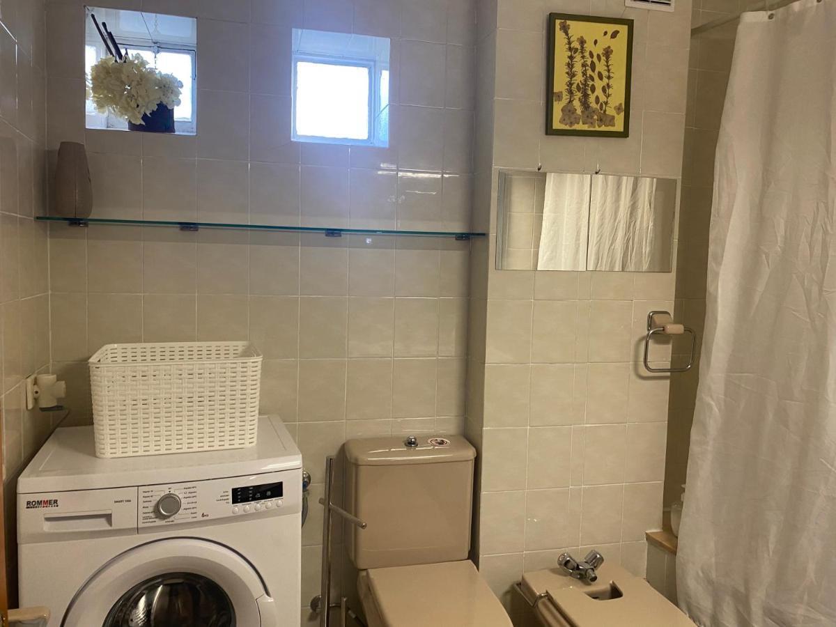 Mina Apartamento *