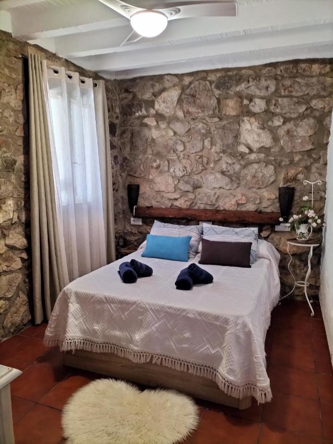 Casa Nani * Benaocaz