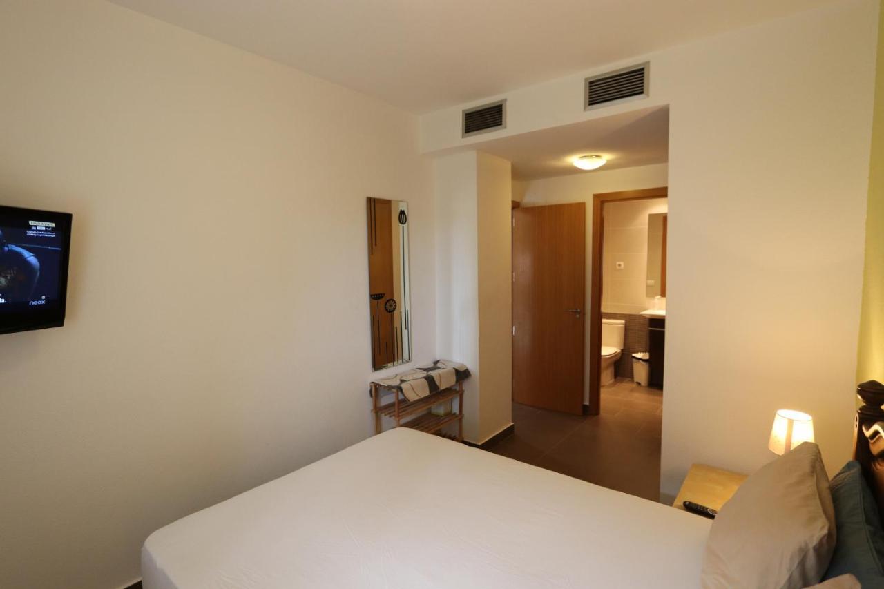 Apartamento Residencial El Cedro Bif2