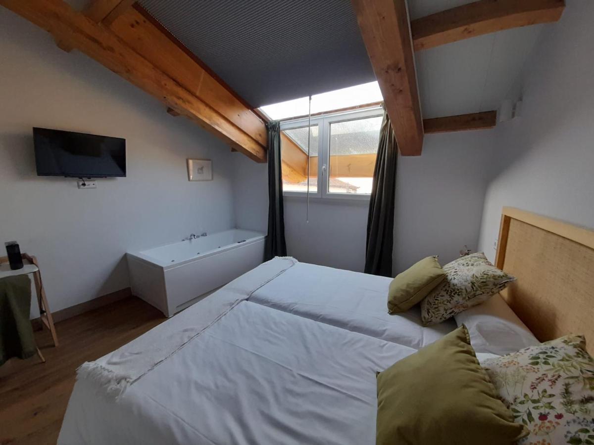 Camino De Estrellas Hotel