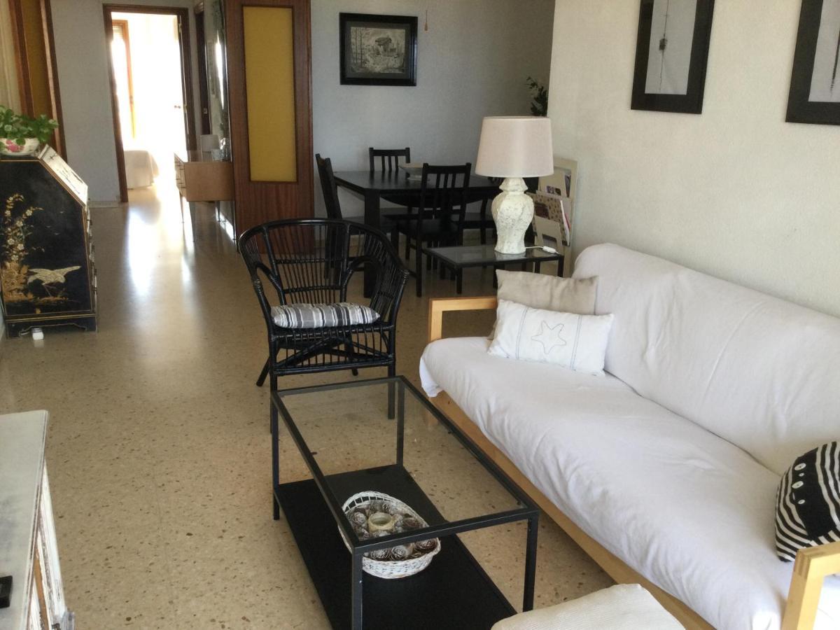 Apartamento Mirador De La Darsena *