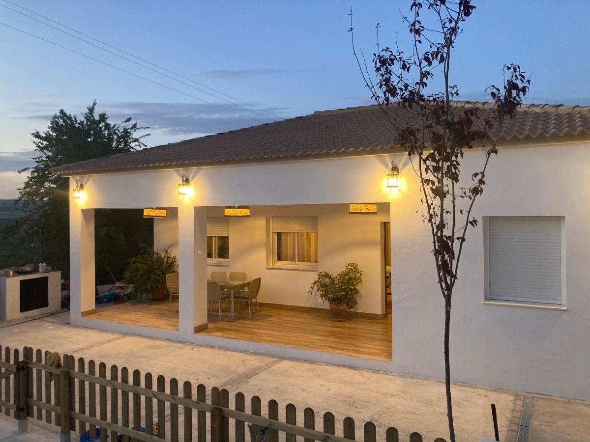 La Casa De La Abuela