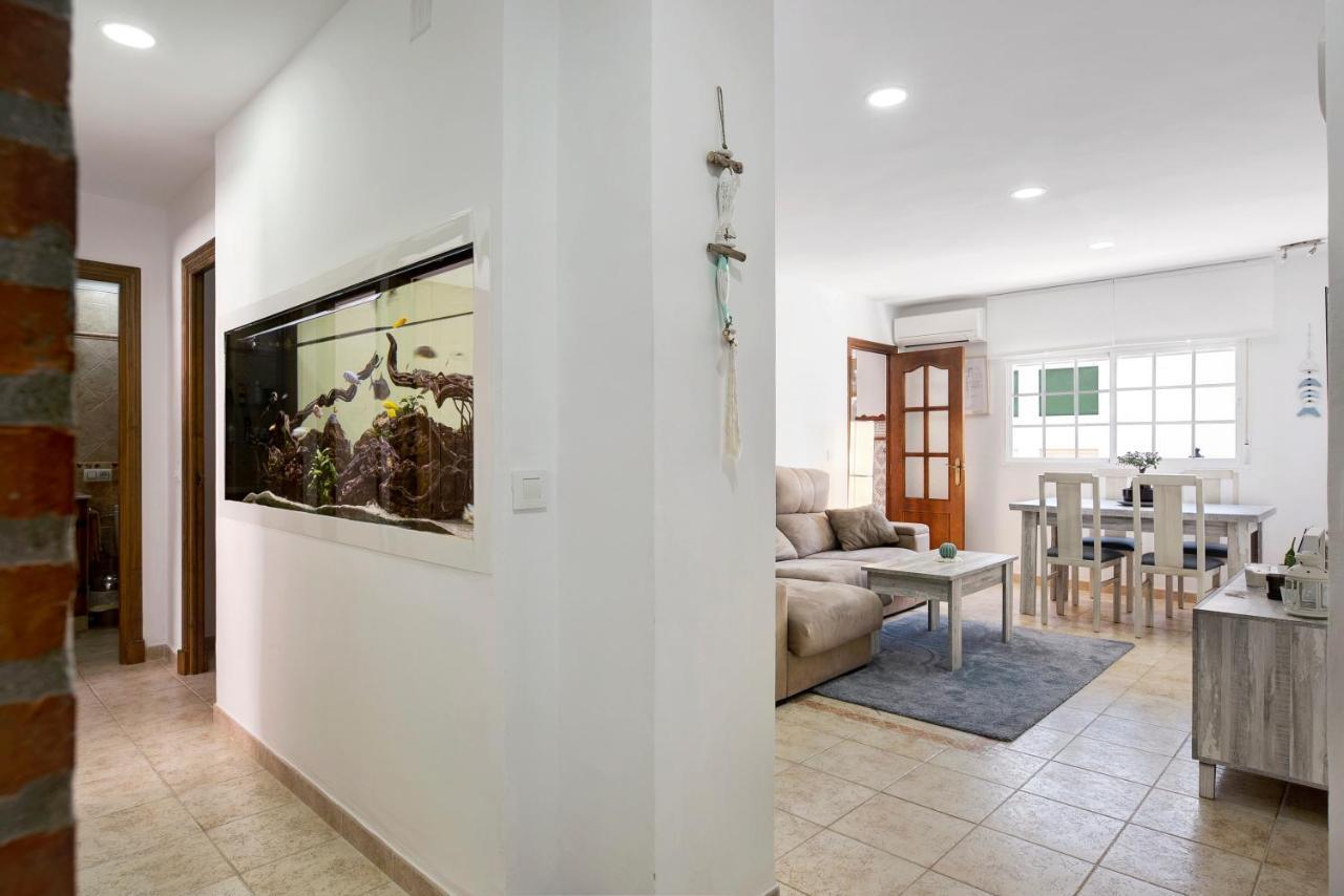 Apartamento Acuario - Especial Familias Barbate