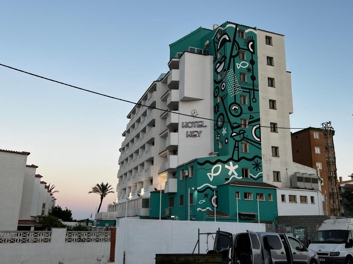 Hotel Hey