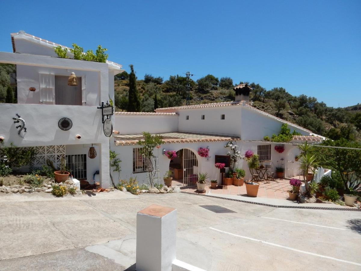 Bed & Breakfast Lagabella
