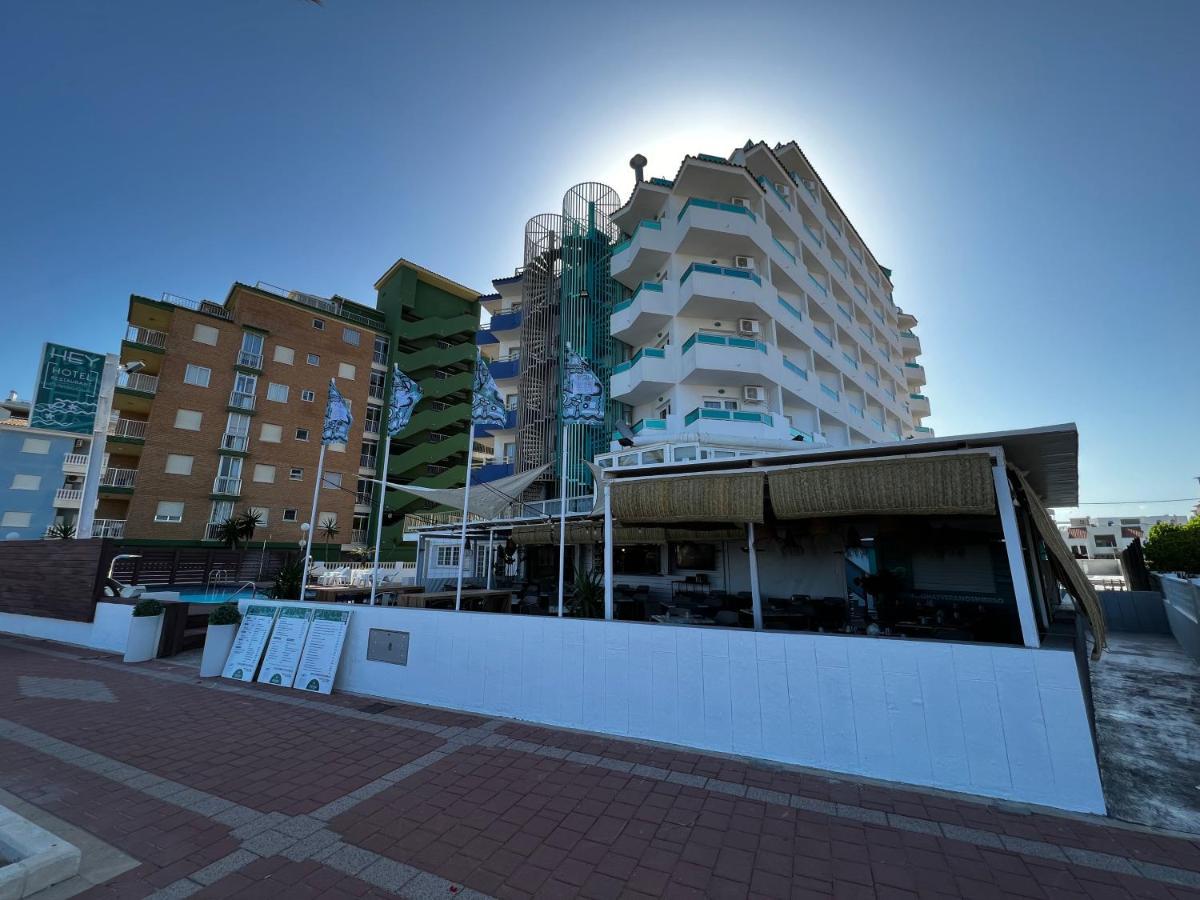 Hey Hotel Peñíscola