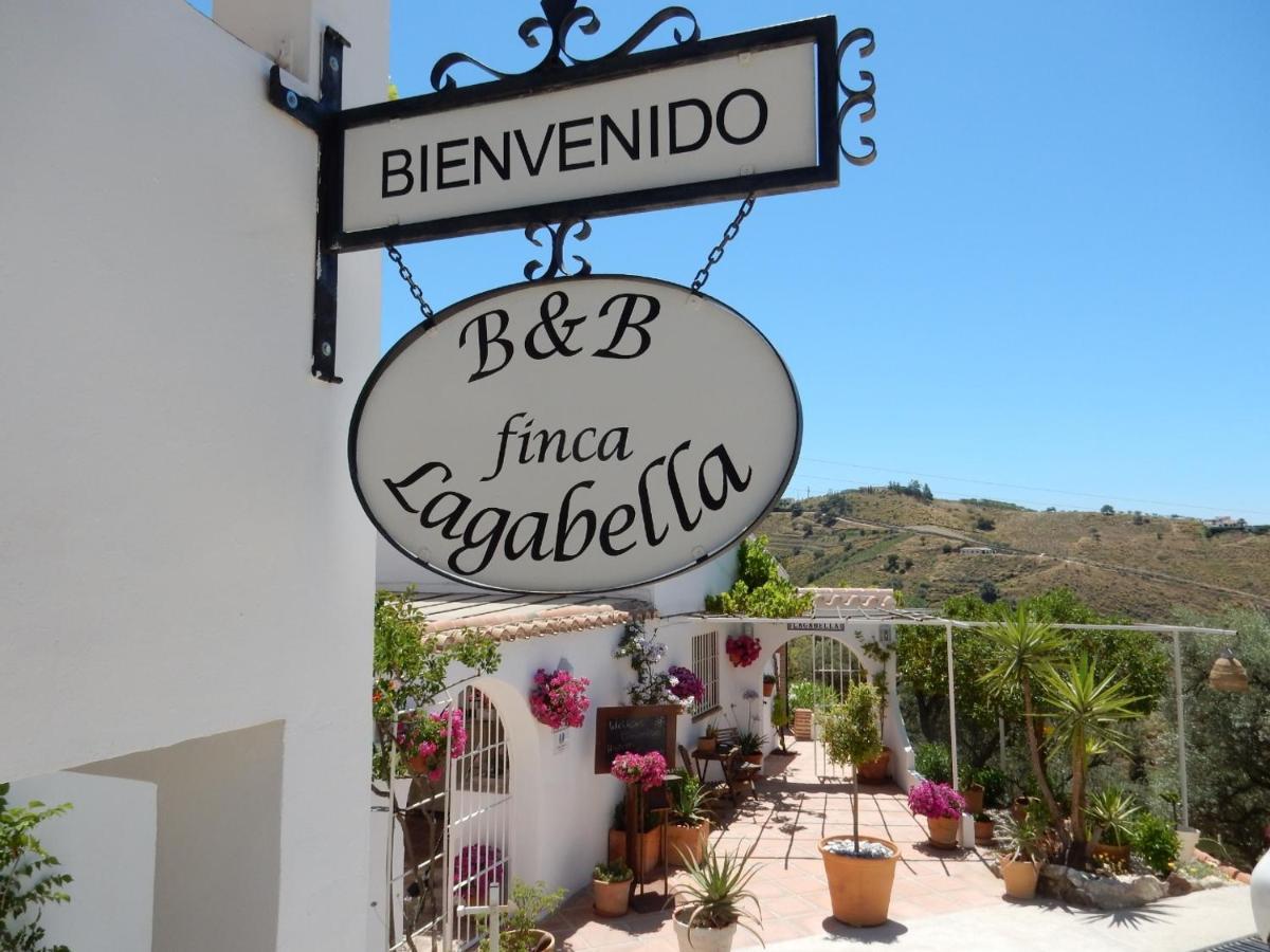 Bed & Breakfast Lagabella *