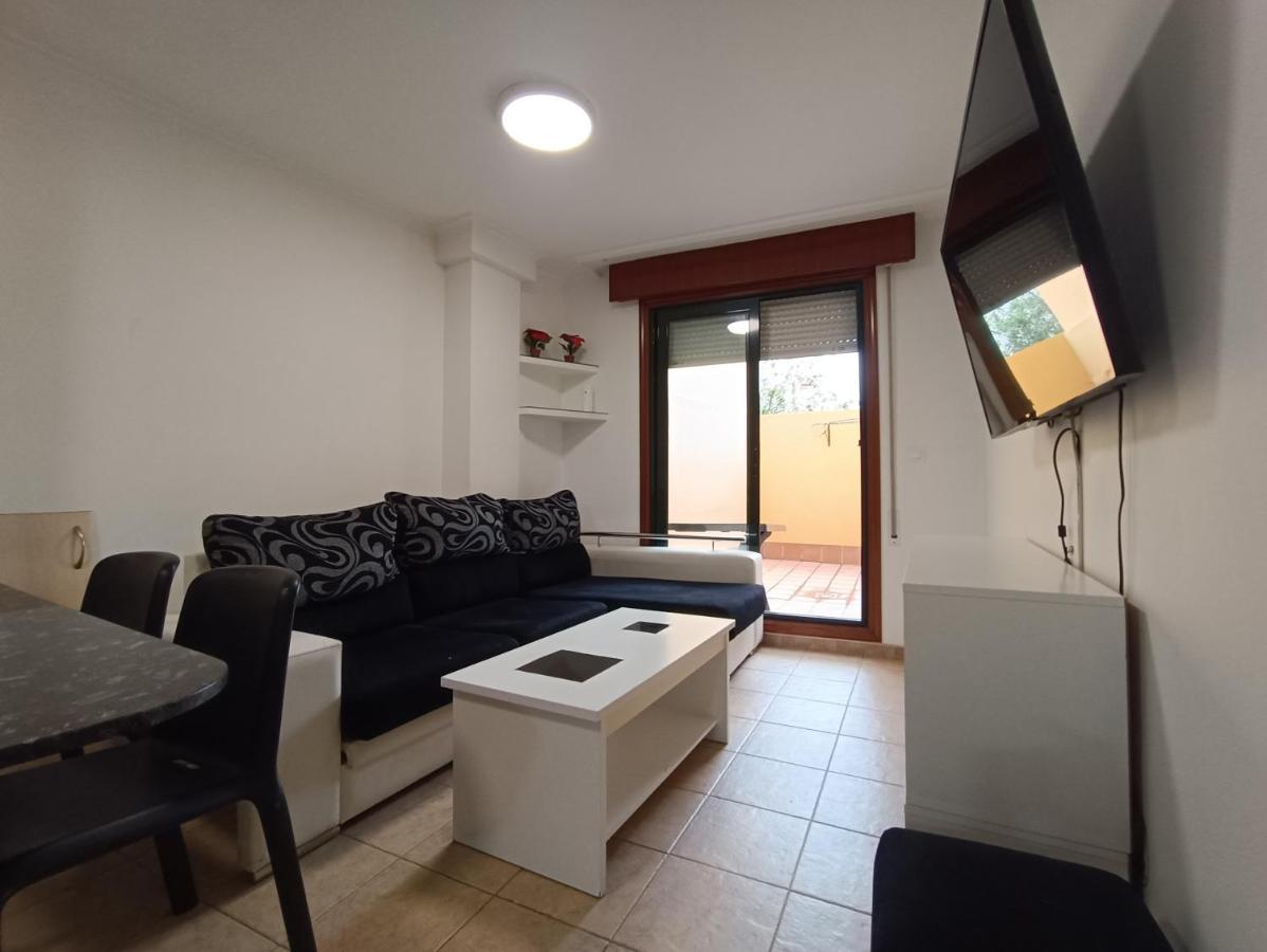Apartamento Acogedor De Apartment
