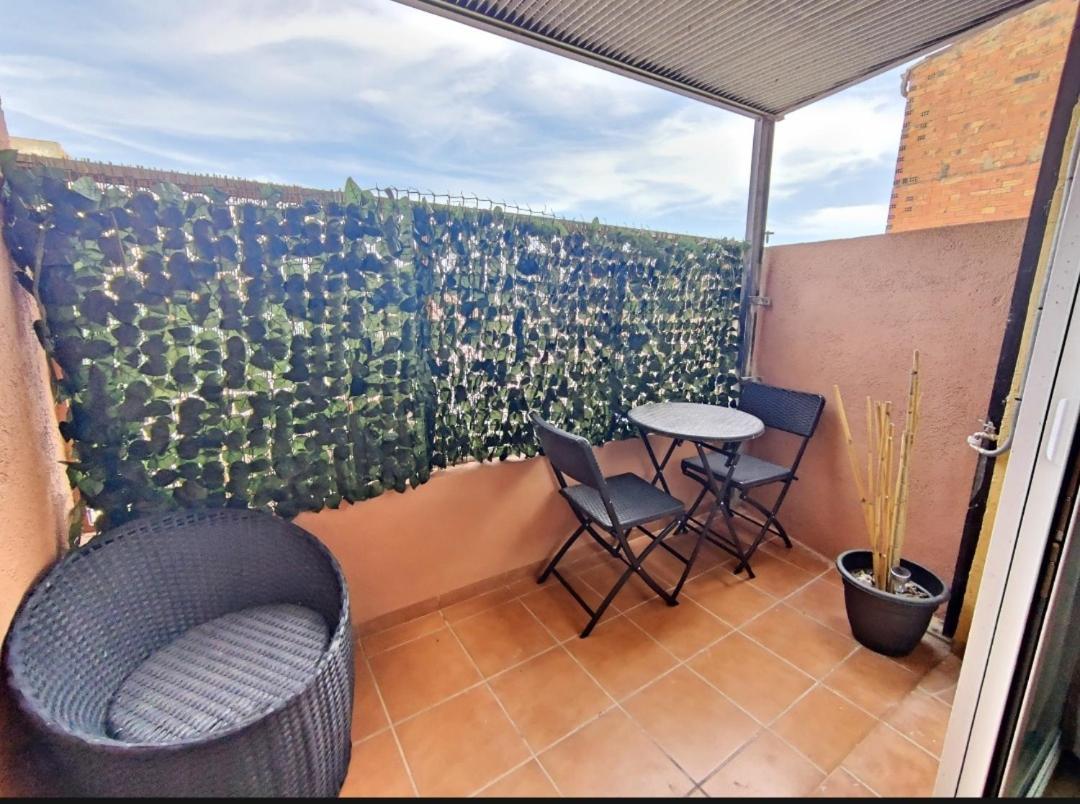Corbatera Cim Apartment *