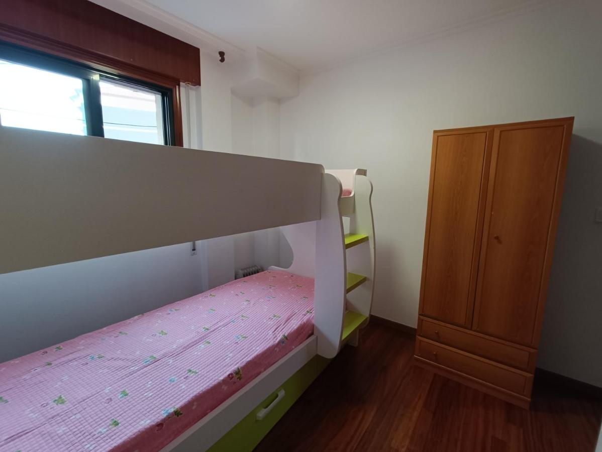Apartamento Acogedor De * Seixo