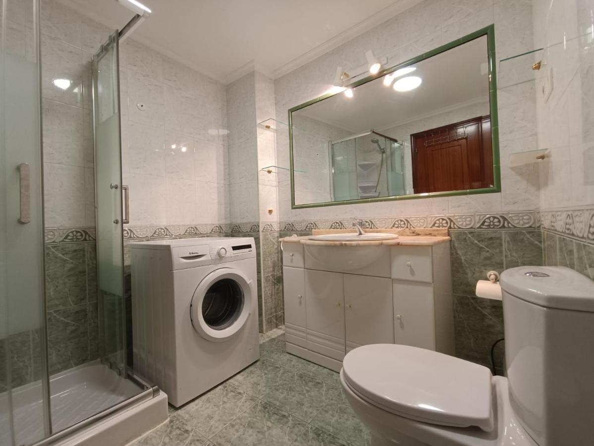 Apartamento Acogedor De Apartment