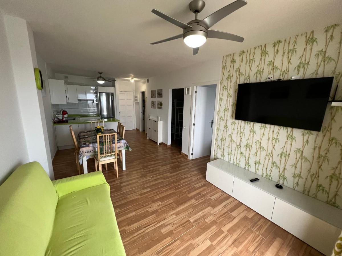 Apartment Magic Playa View - Tenerife Puerto de Santiago (Tenerife)