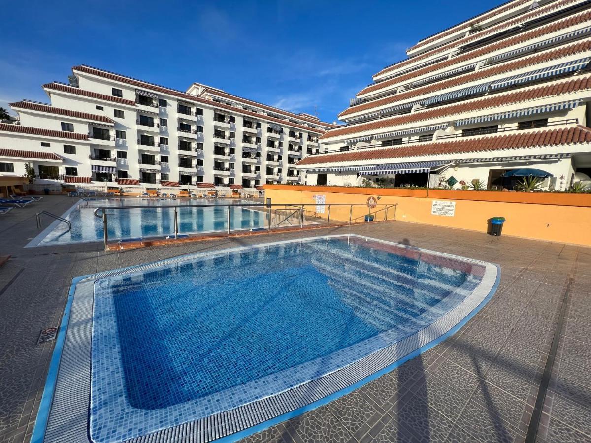 Magic Playa View - Tenerife Apartment