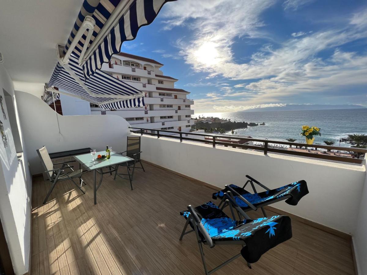 Apartment Magic Playa View - Tenerife Puerto de Santiago (Tenerife)