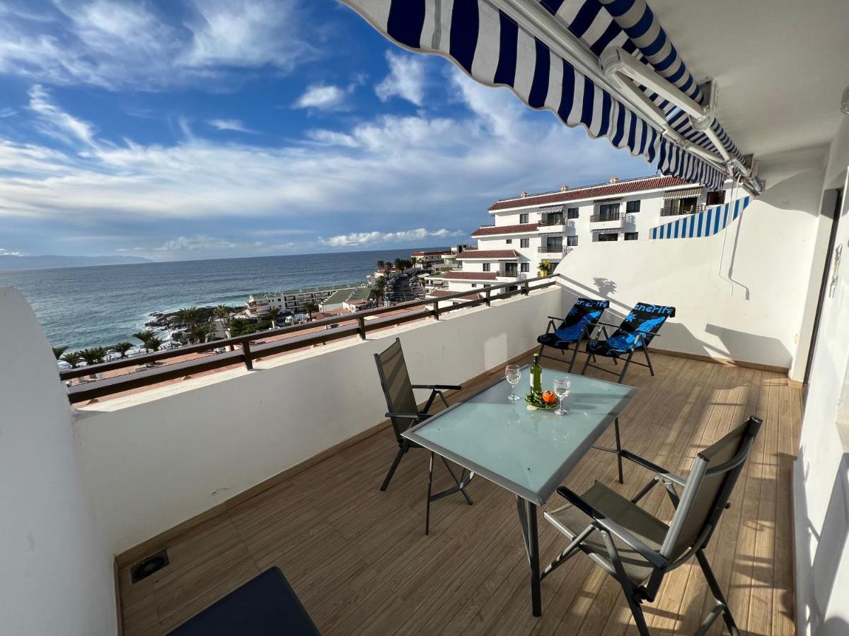Apartment Magic Playa View - Tenerife Puerto de Santiago (Tenerife)