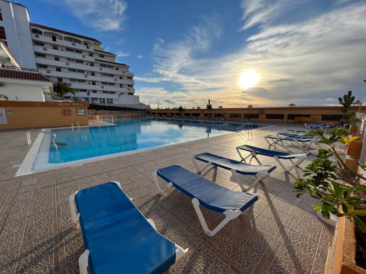 Magic Playa View - Tenerife Apartment Puerto de Santiago (Tenerife)