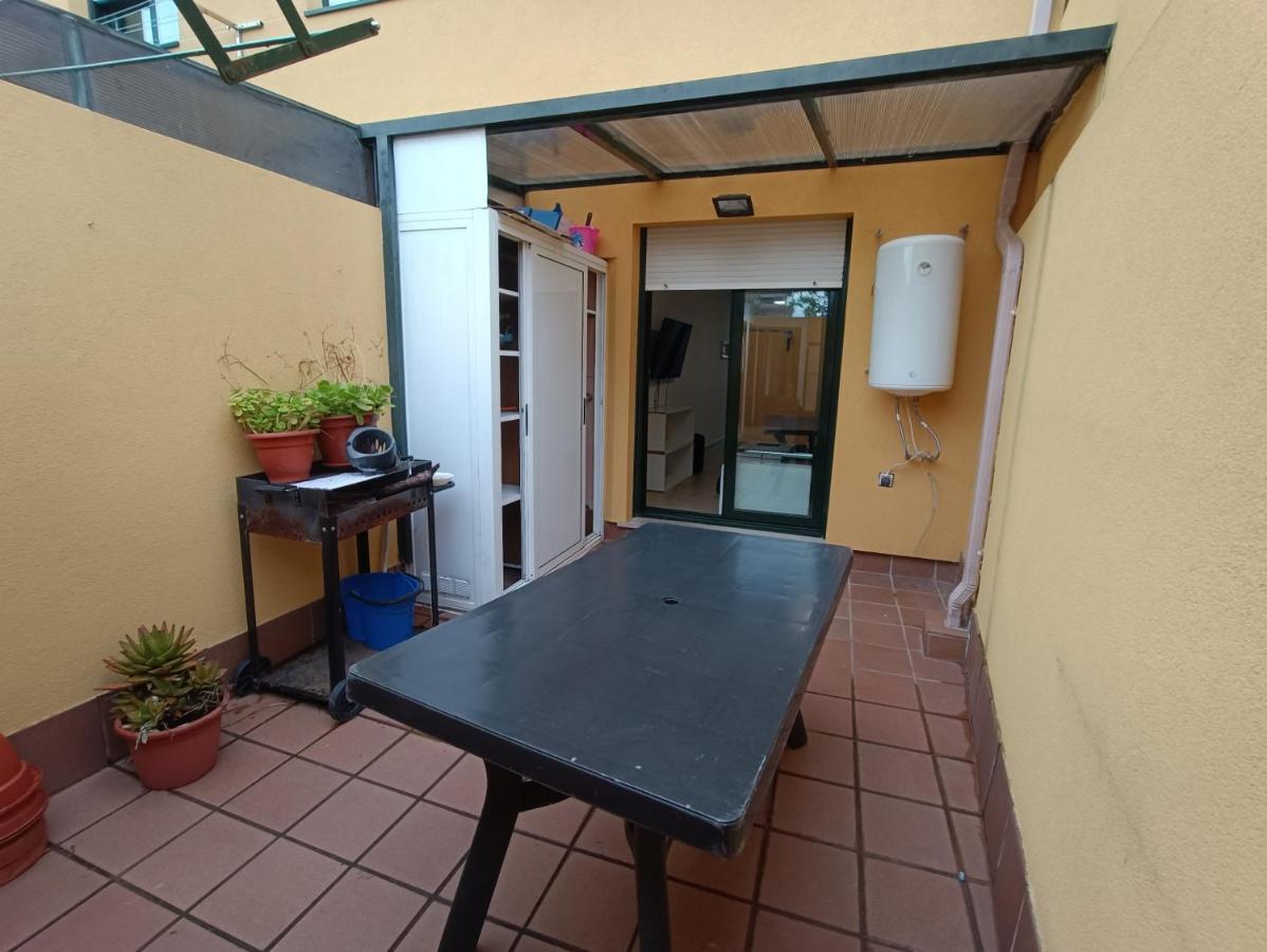Apartamento Acogedor De Apartment Seixo