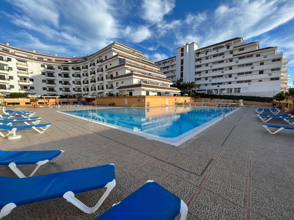 Magic Playa View - Tenerife Apartment Puerto de Santiago (Tenerife)