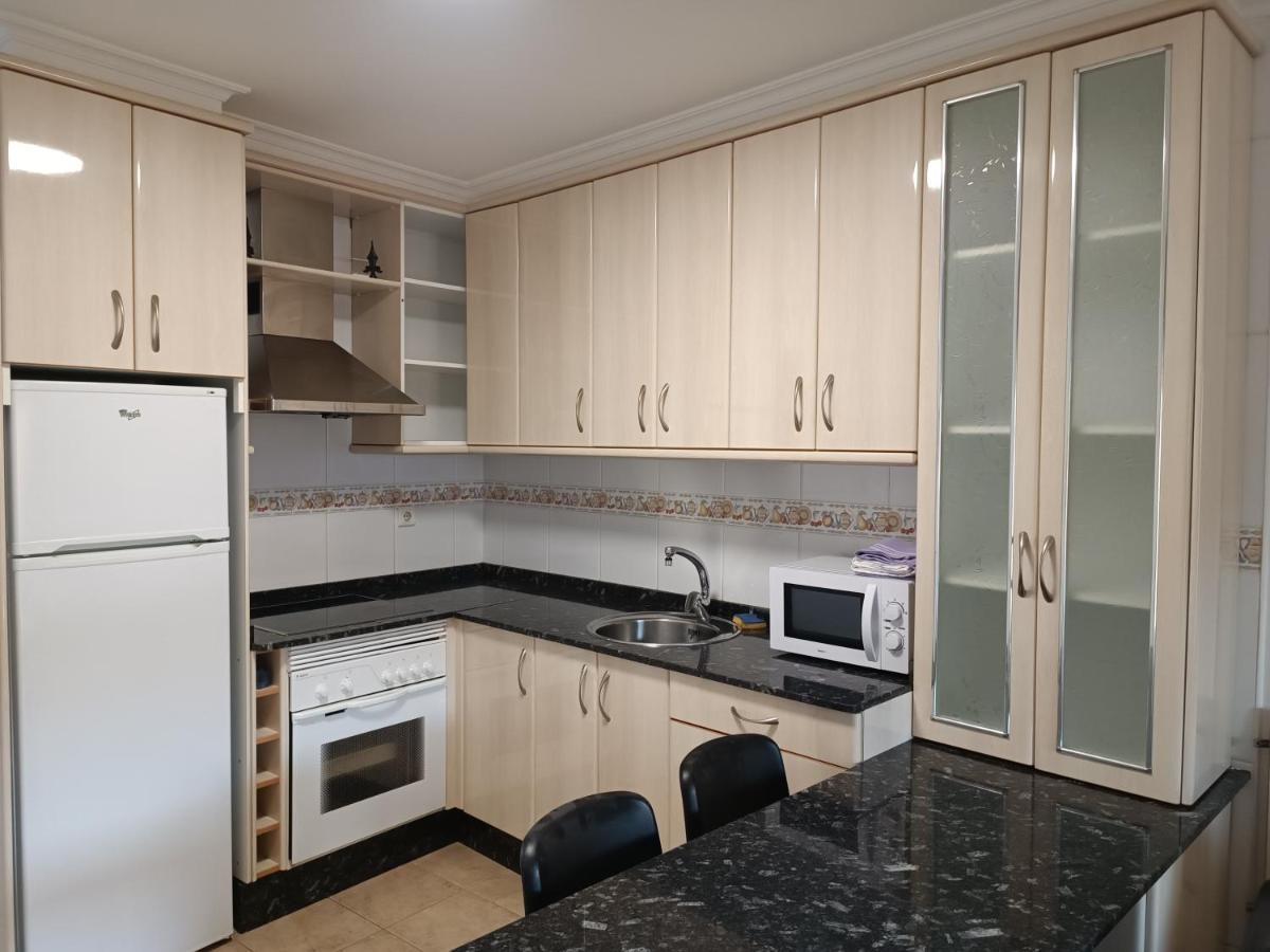 Apartamento Acogedor De Apartment Seixo