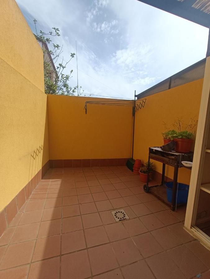 Apartamento Acogedor De Seixo