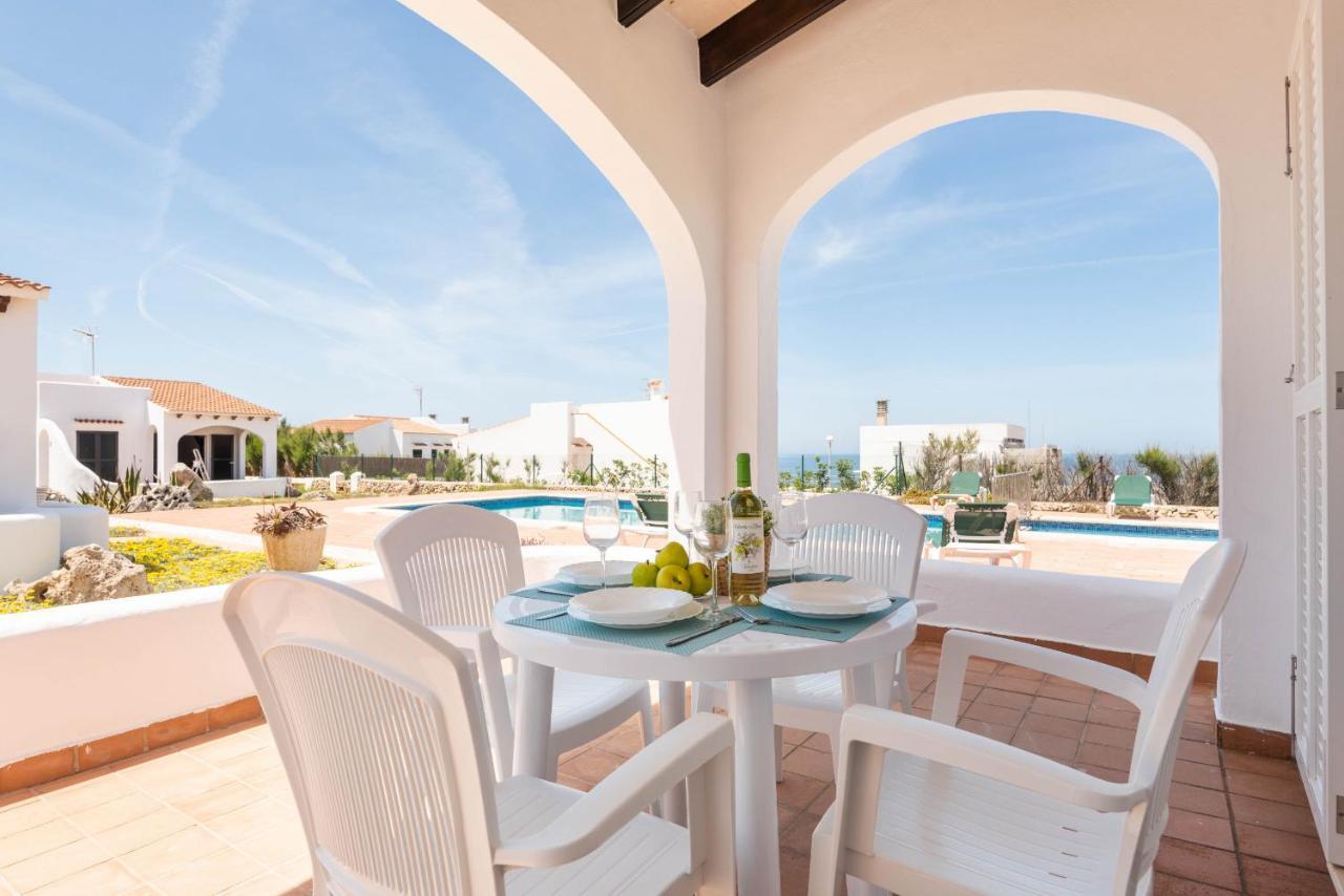 Rimar 4, 2 Bedroom Apartment, Cap D'artrutx Apartment *