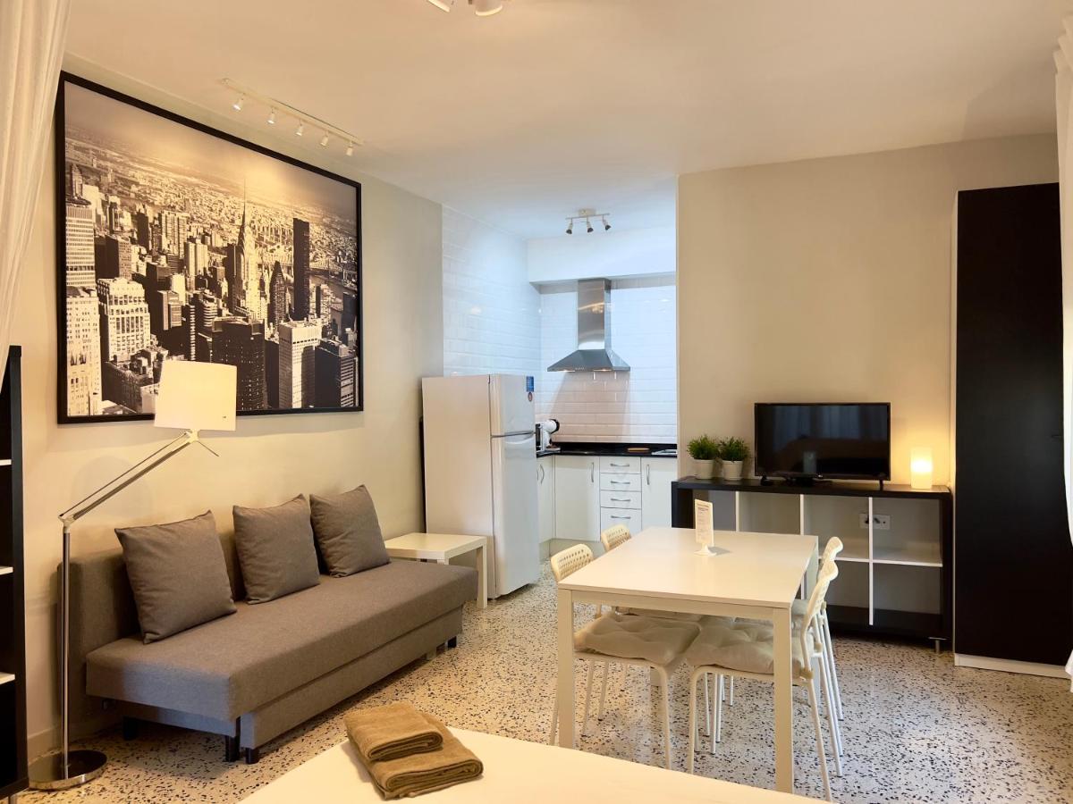 Apartment Apartamentos Caspe Caspe