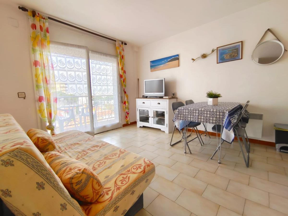 Apartamento Escalet Apartamento L' Escala