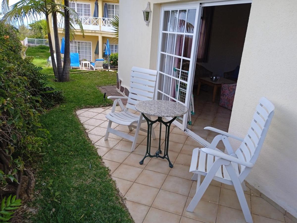 Villasol Santa Úrsula