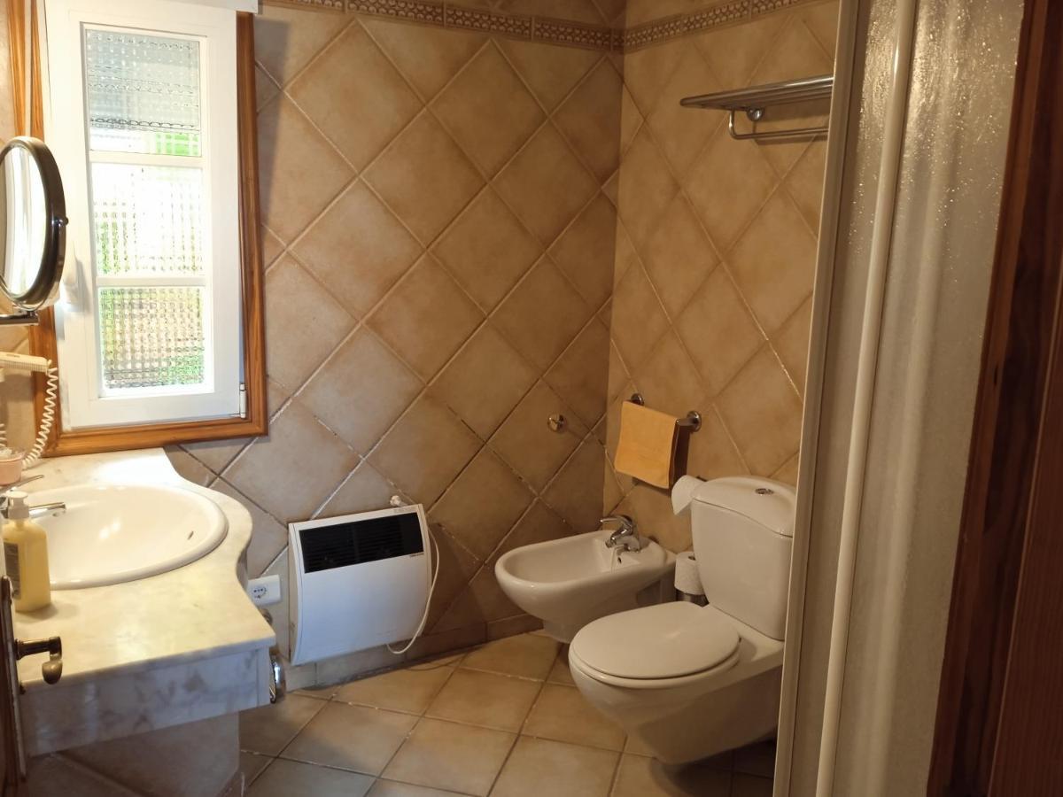 Apartamento Villasol *