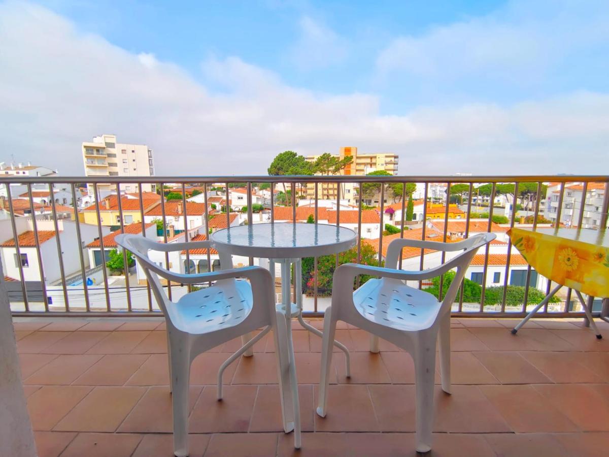 Apartamento Apartamento Escalet *