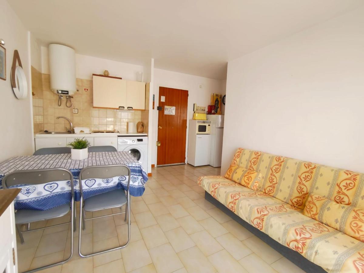 Apartamento Apartamento Escalet *